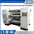 Film di materia plastica Machinery Slittng